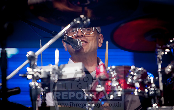 2014-07-05 - Back to the 80s CHi-4535