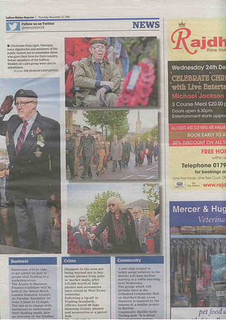 JHR Press cuttings13
