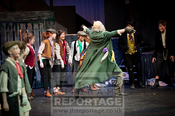 2015-03-19 - SWCHS Oliver Hi-8654