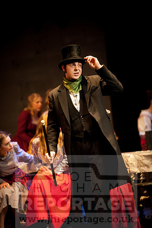 2015-03-19 - SWCHS Oliver Hi-9158