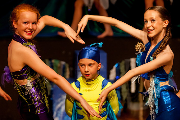 2015-07-09 - Pure Rhythm LittleMermaid CHi-5315