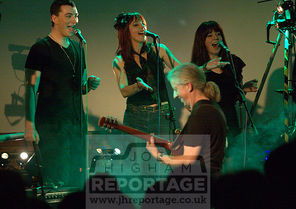 2009-10-24 - RedExpress SWTH (18)
