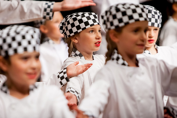 2015-07-09 - Pure Rhythm LittleMermaid CHi-5461