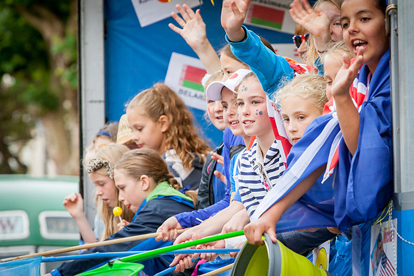 2014-07-05 - Saffron Walden Carnival Procession CHi-3911