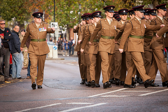 2014-11-09 - SW Remembrance Hi-2623