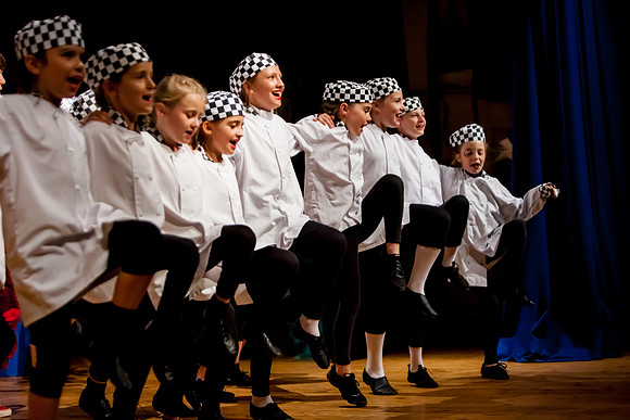 2015-07-09 - Pure Rhythm LittleMermaid CHi-5446