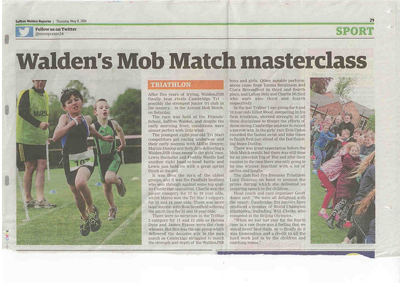 JHR Press cuttings4