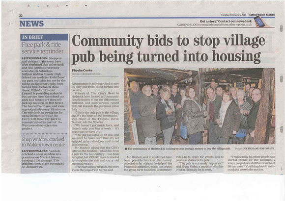 JHR Press cuttings15