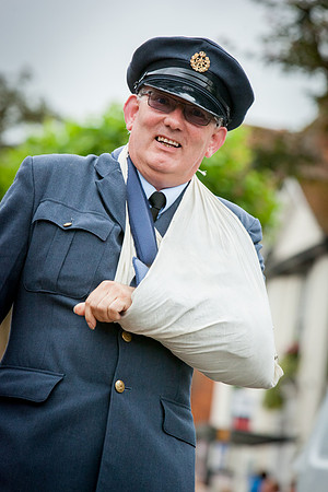 2014-07-05 - Saffron Walden Carnival Procession CHi-3933
