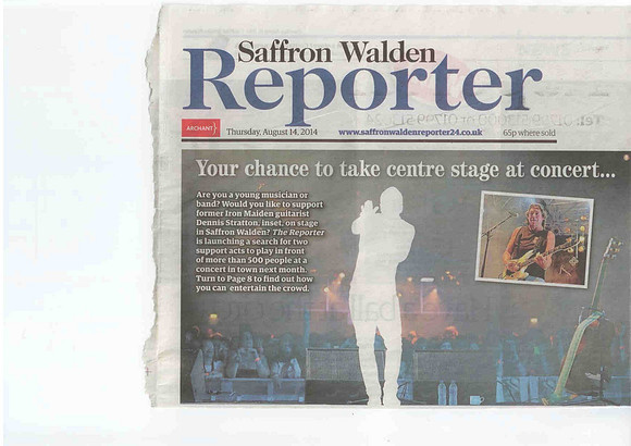 JHR Press cuttings2