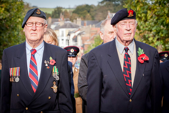 2014-11-09 - SW Remembrance Hi-2718