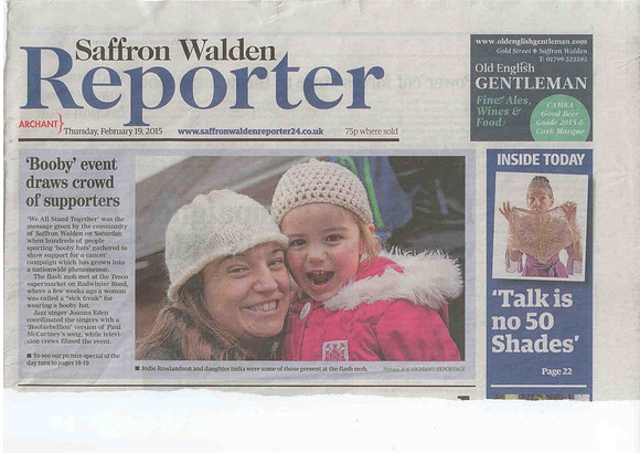 JHR Press cuttings16