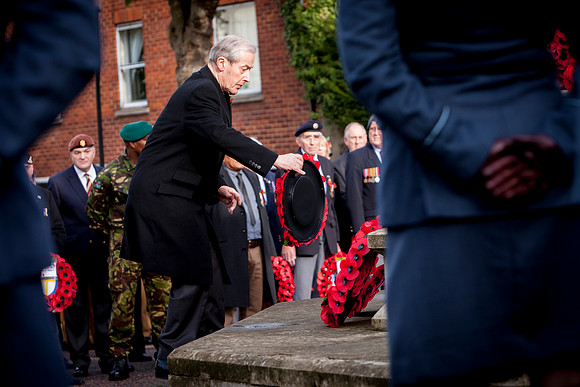 2014-11-09 - SW Remembrance Hi-2745
