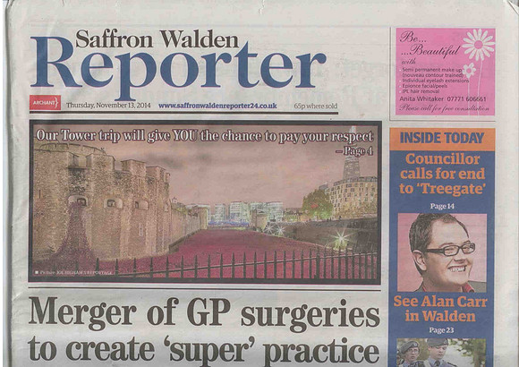 JHR Press cuttings10